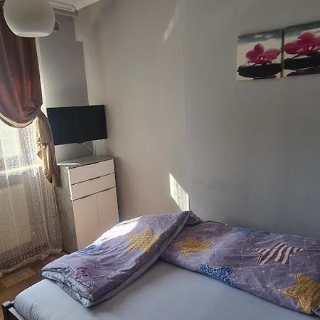 Comfort Home Apartment 1 Петрошань Екстер'єр фото