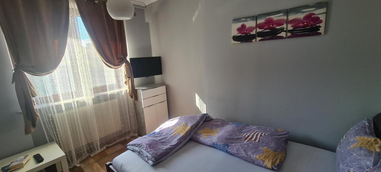 Comfort Home Apartment 1 Петрошань Екстер'єр фото