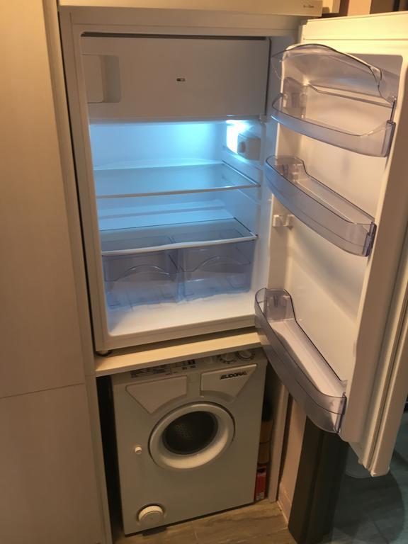 Comfort Home Apartment 1 Петрошань Екстер'єр фото